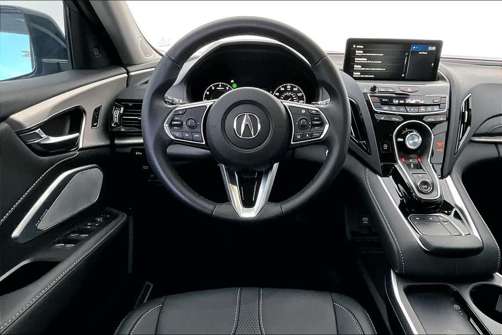 2026 Acura RDX Technology Package SH-AWD