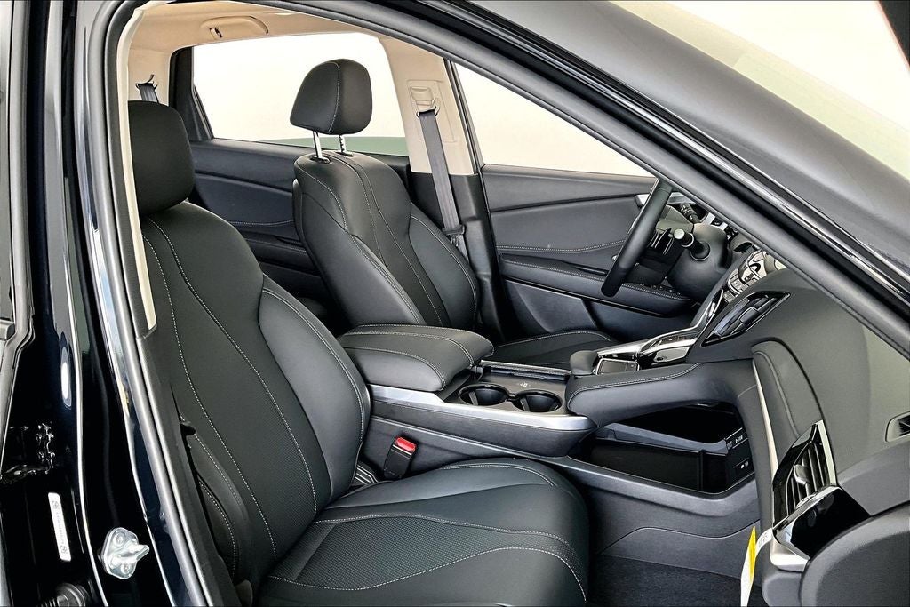 2026 Acura RDX Technology Package SH-AWD