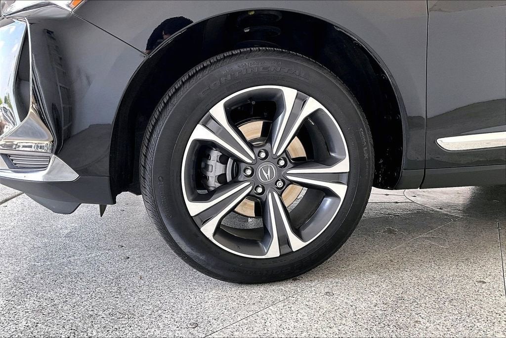 2026 Acura RDX Technology Package SH-AWD
