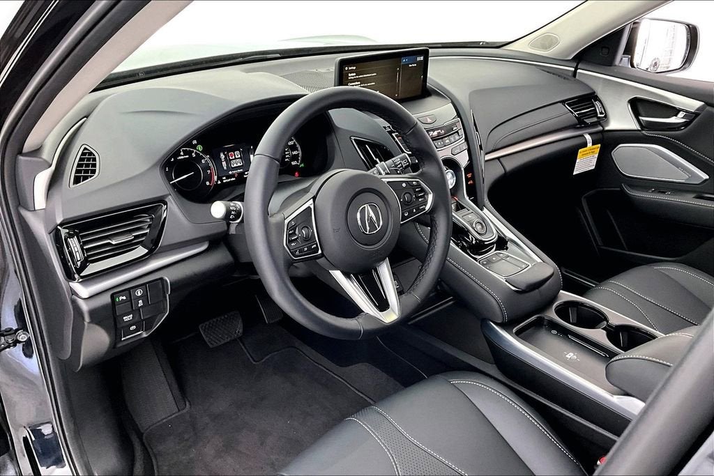 2026 Acura RDX Technology Package SH-AWD
