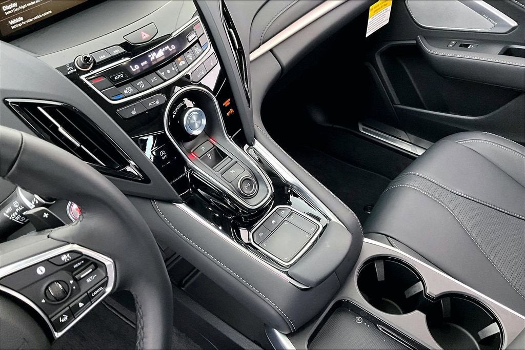 2026 Acura RDX Technology Package SH-AWD