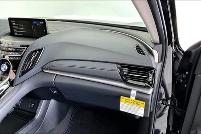 2026 Acura RDX Technology Package SH-AWD