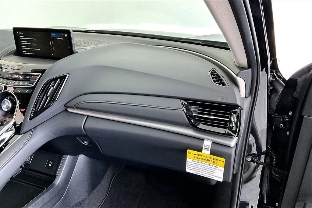2026 Acura RDX Technology Package SH-AWD