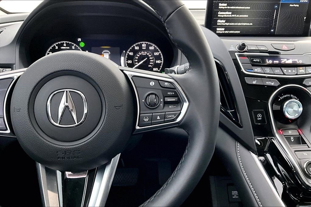 2026 Acura RDX Technology Package SH-AWD