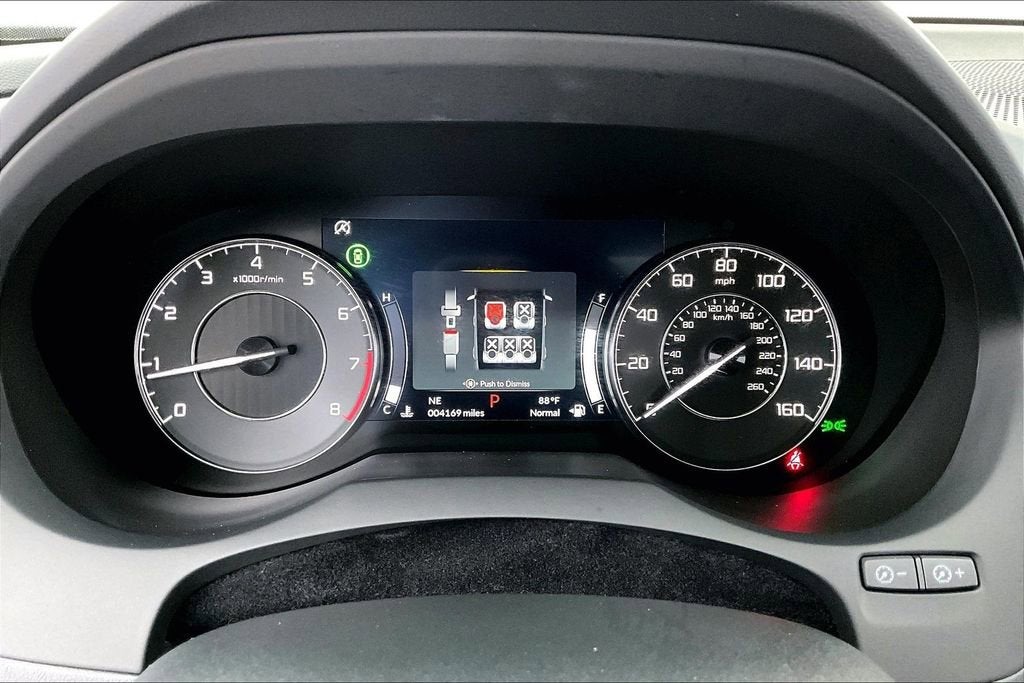 2026 Acura RDX Technology Package SH-AWD