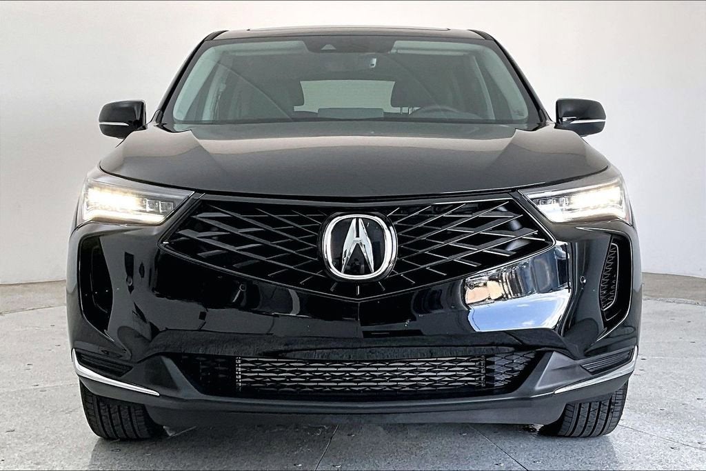 2026 Acura RDX Technology Package SH-AWD