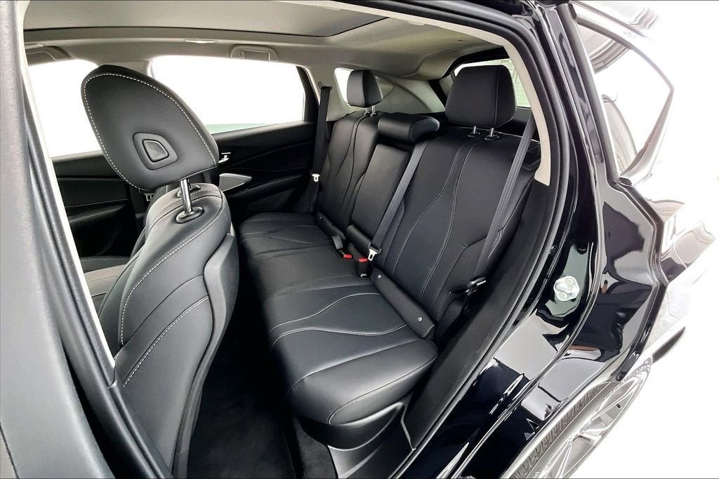 2026 Acura RDX Technology Package SH-AWD