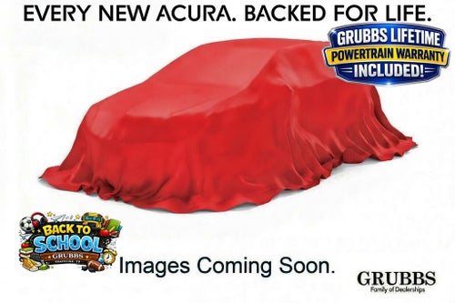 2026 Acura RDX Technology Package SH-AWD