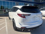 2020 Acura RDX A-Spec Package SH-AWD
