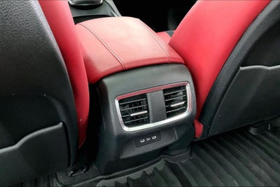 2024 Acura RDX A-Spec Package SH-AWD