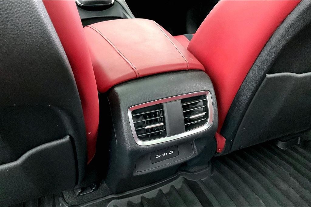 2024 Acura RDX A-Spec Package SH-AWD