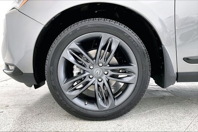 2024 Acura RDX A-Spec Package SH-AWD