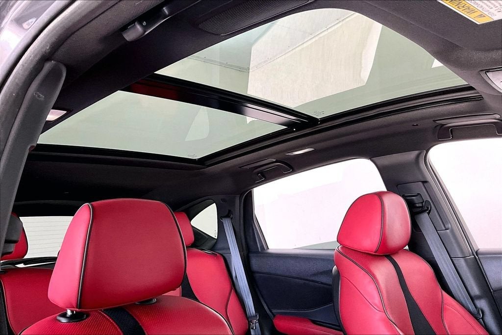 2024 Acura RDX A-Spec Package SH-AWD