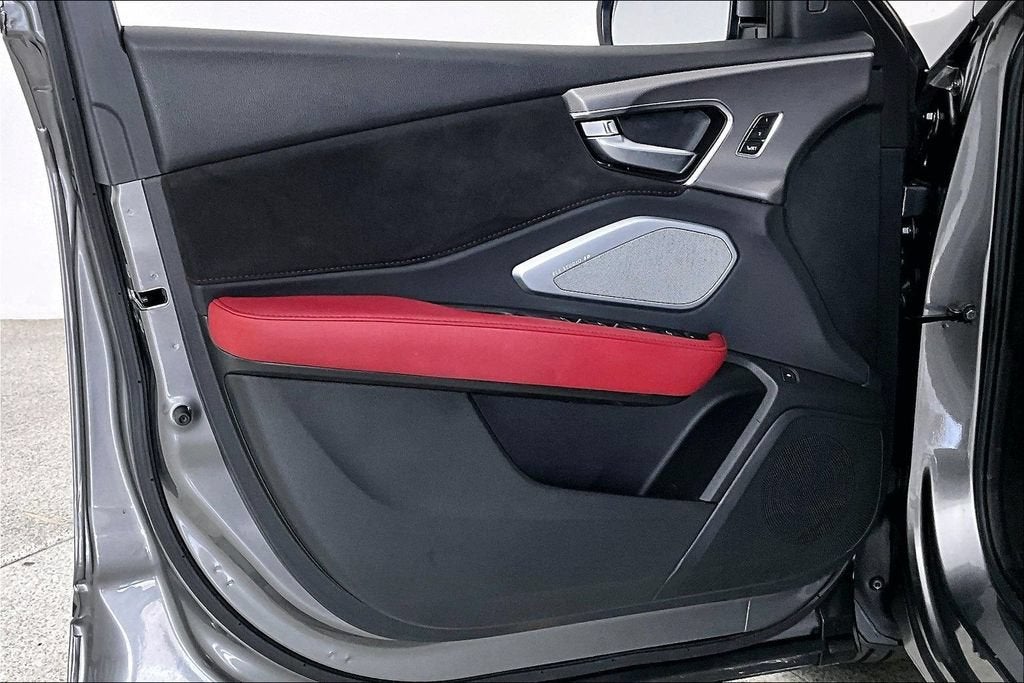 2024 Acura RDX A-Spec Package SH-AWD
