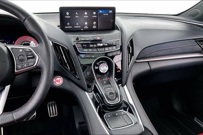 2024 Acura RDX A-Spec Package SH-AWD