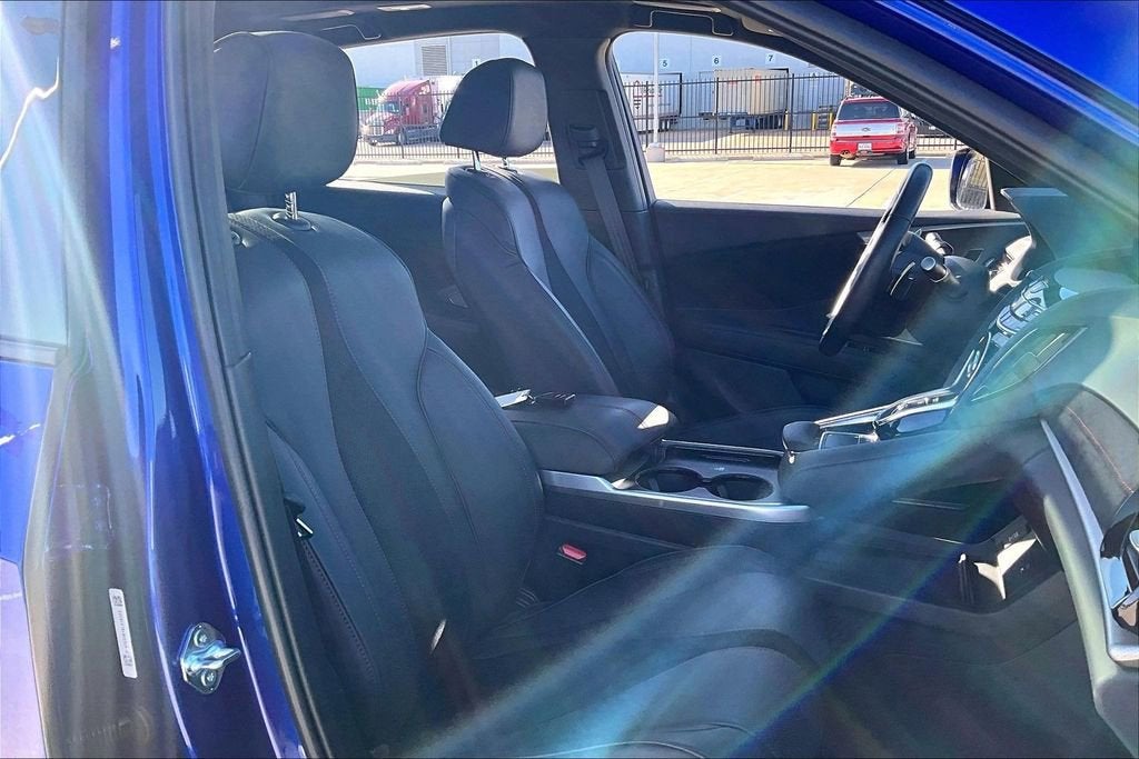 2025 Acura RDX A-Spec Package SH-AWD