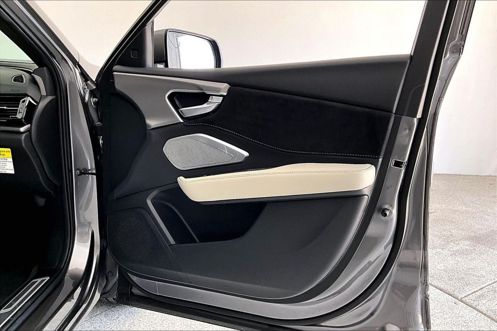 2026 Acura RDX A-Spec Package SH-AWD
