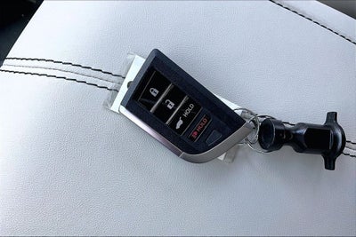 2026 Acura RDX A-Spec Package SH-AWD