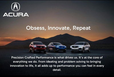 2026 Acura RDX A-Spec Package SH-AWD