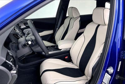 2026 Acura RDX A-Spec Package SH-AWD