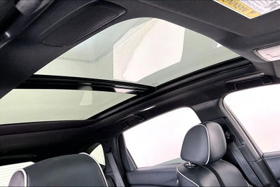 2019 Acura RDX A-Spec Package SH-AWD