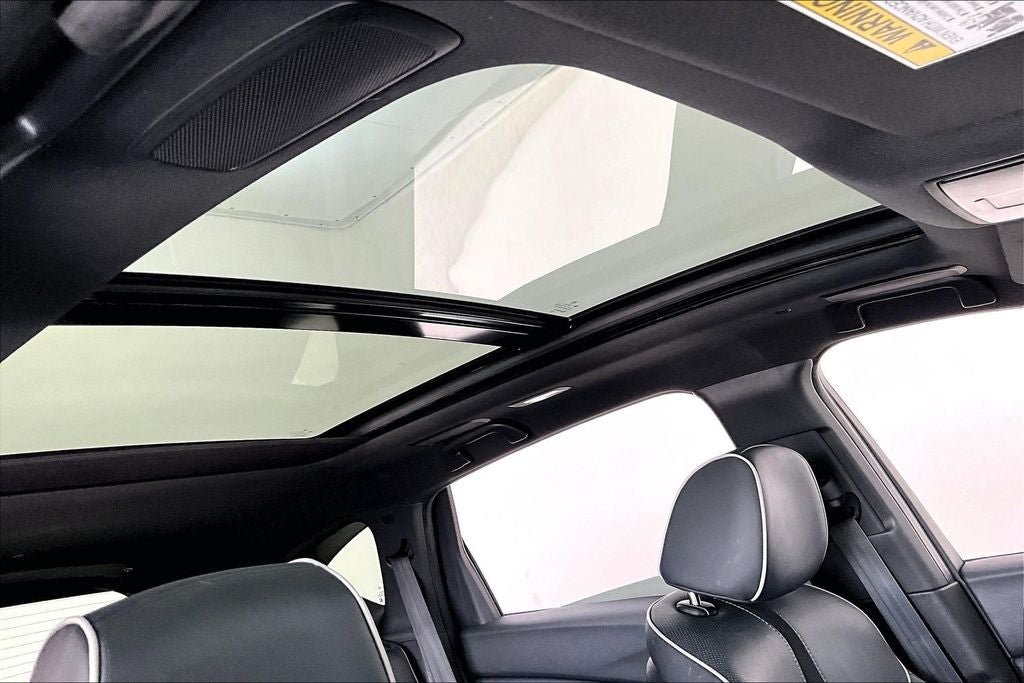 2019 Acura RDX A-Spec Package SH-AWD