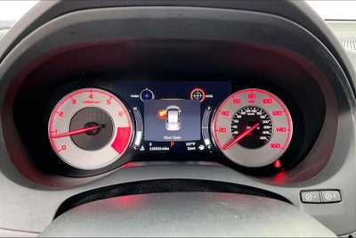 2019 Acura RDX A-Spec Package SH-AWD