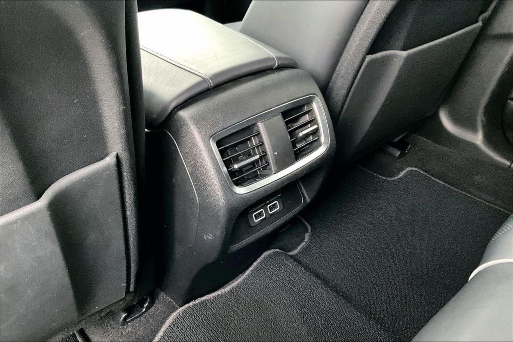 2019 Acura RDX A-Spec Package SH-AWD