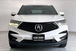 2019 Acura RDX A-Spec Package SH-AWD