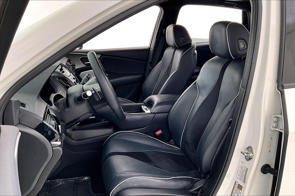 2019 Acura RDX A-Spec Package SH-AWD