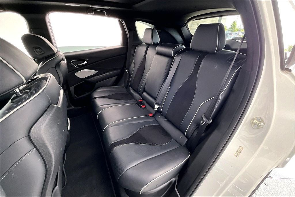 2019 Acura RDX A-Spec Package SH-AWD