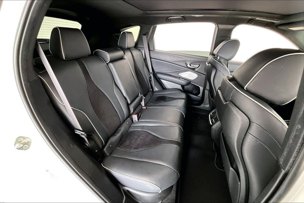 2019 Acura RDX A-Spec Package SH-AWD