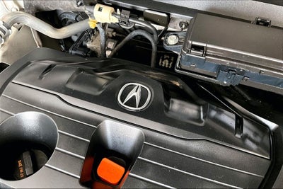 2019 Acura RDX A-Spec Package SH-AWD