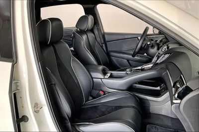 2019 Acura RDX A-Spec Package SH-AWD