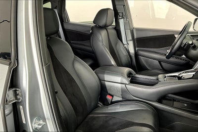 2024 Acura RDX A-Spec Package SH-AWD