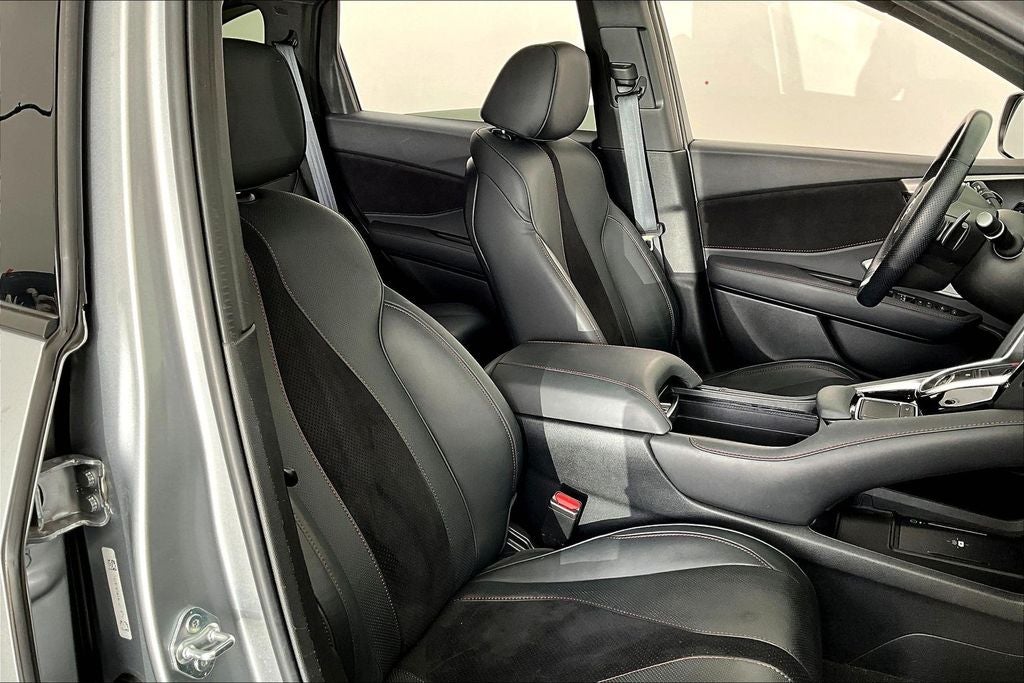 2024 Acura RDX A-Spec Package SH-AWD