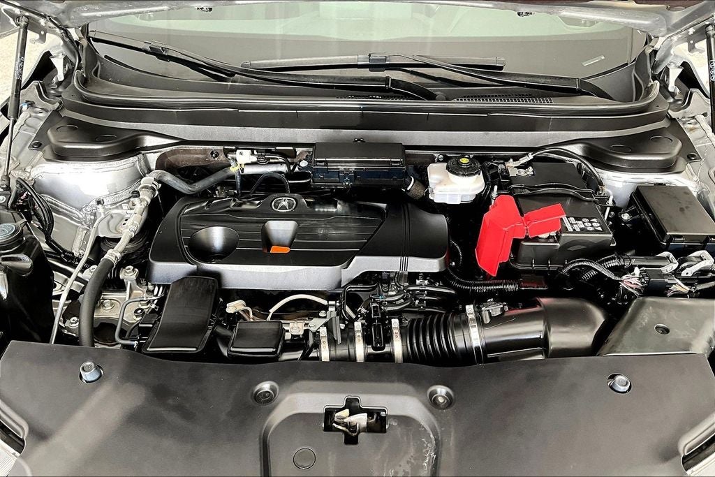 2024 Acura RDX A-Spec Package SH-AWD