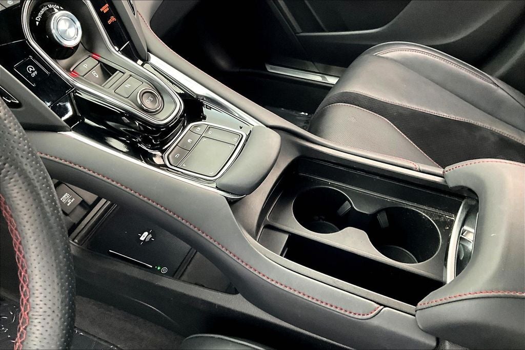 2024 Acura RDX A-Spec Package SH-AWD