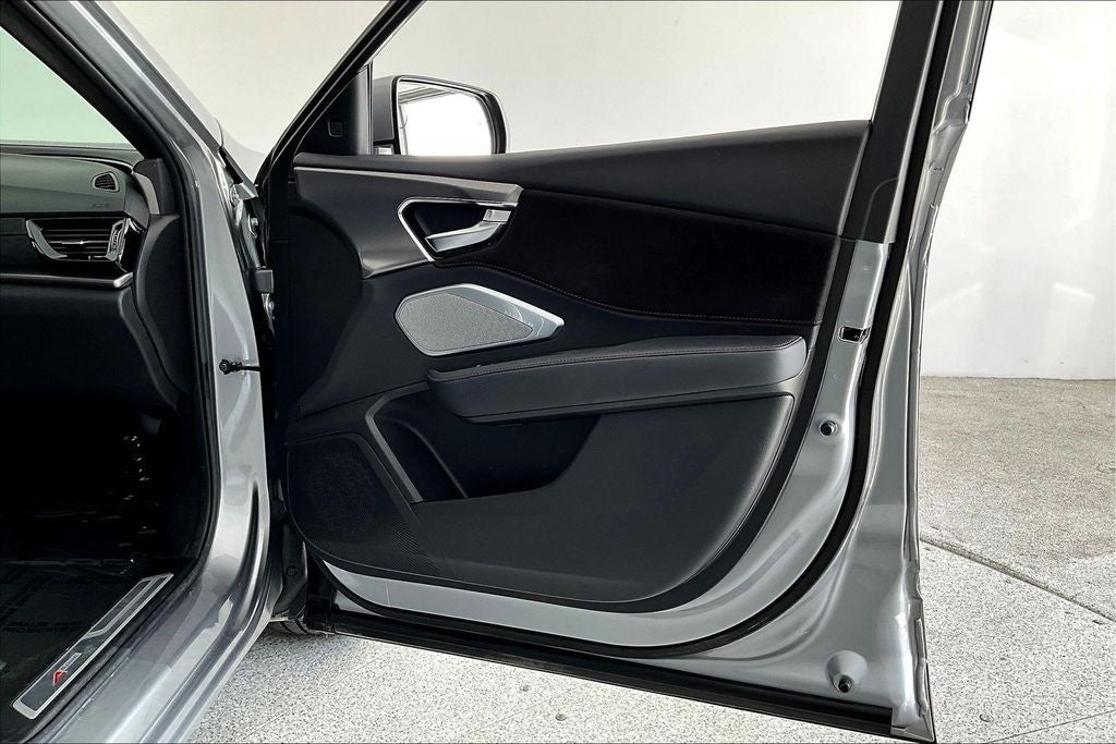 2024 Acura RDX A-Spec Package SH-AWD