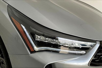 2024 Acura RDX A-Spec Package SH-AWD