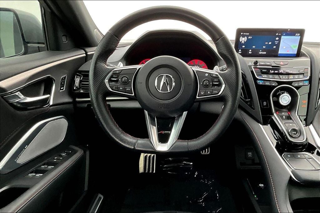 2024 Acura RDX A-Spec Package SH-AWD