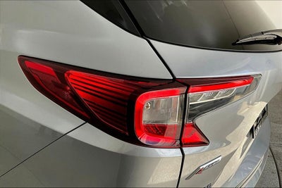 2024 Acura RDX A-Spec Package SH-AWD