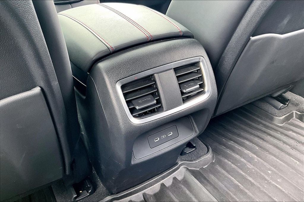 2025 Acura RDX A-Spec Package SH-AWD