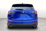 2025 Acura RDX A-Spec Package SH-AWD