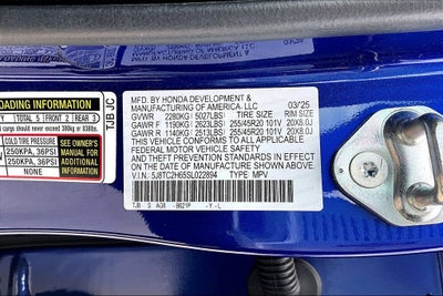 2025 Acura RDX A-Spec Package SH-AWD