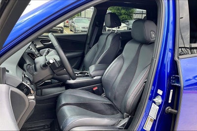 2025 Acura RDX A-Spec Package SH-AWD