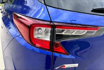 2025 Acura RDX A-Spec Package SH-AWD