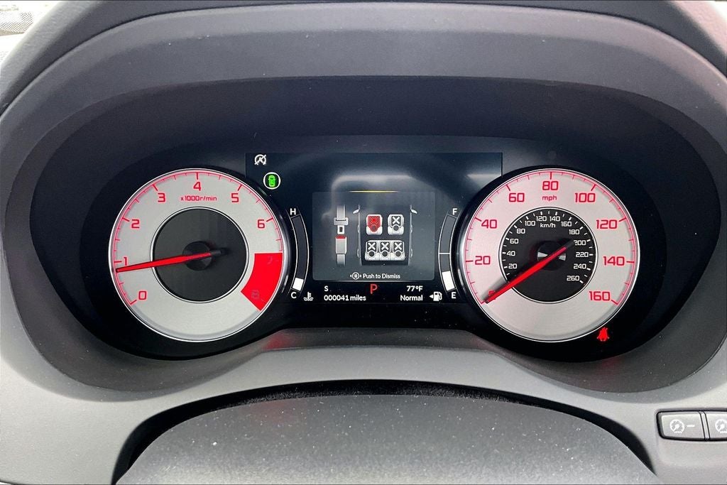 2026 Acura RDX A-Spec Package SH-AWD