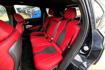 2026 Acura RDX A-Spec Package SH-AWD