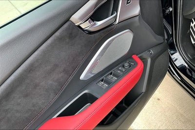 2026 Acura RDX A-Spec Package SH-AWD